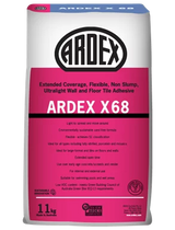 Ardex-X68-11 kg Bag