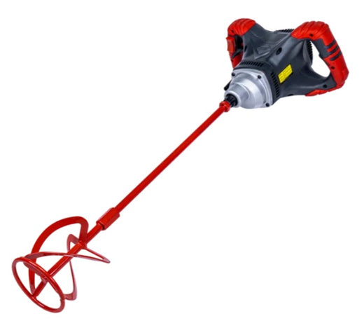 Rubi-Handheld Electric Mixer Rubimix-8-Size:1400W-Each