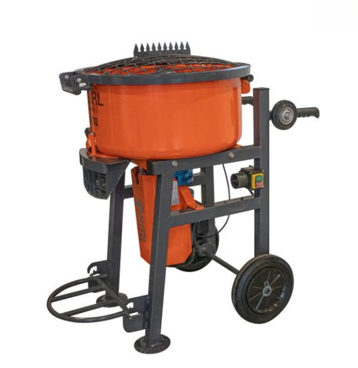 BAT-Screed Mixer MH110-Size:105L-Each