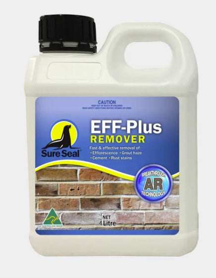 Sure Seal-Eff Plus-4 Ltr Drum