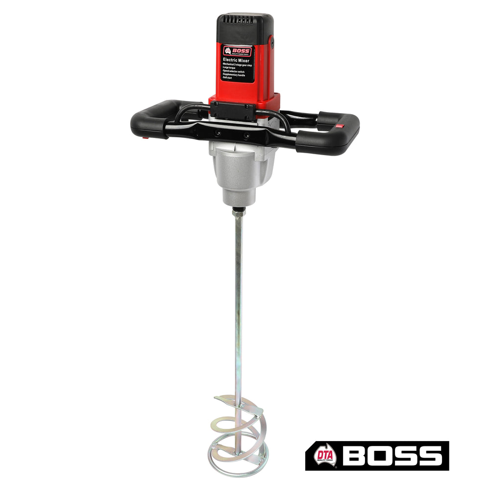DTA-Handheld Electric Mixer-Size:1600W-Each
