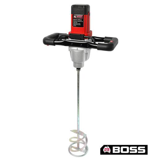 DTA-Handheld Electric Mixer-Size:1600W-Each