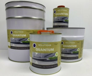 Solutions Sealers-Quantum-20 Ltr Drum