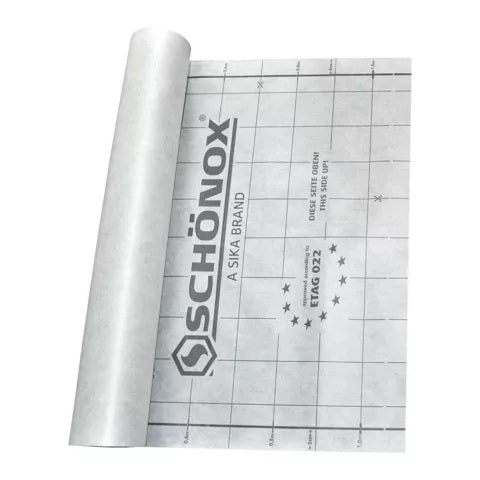 Sika-SCHÖNOX AB -30 sq m Roll