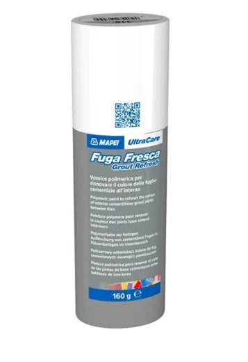 Mapei-Fuga Fresca Grout Refresh Applicator -Anthracite114-Each
