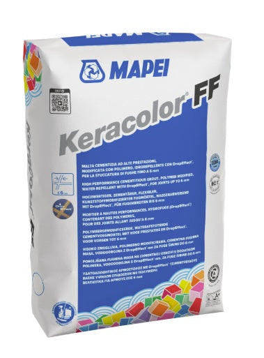Mapei-Keracolor FF-Manhattan-20 kg Bag