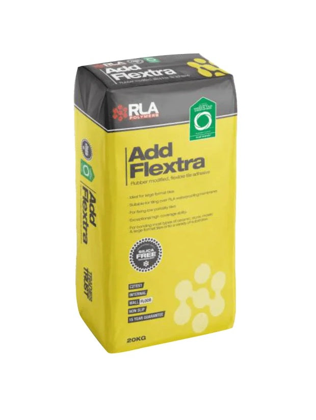 RLA-Addflextra-Light Grey-20 kg Bag
