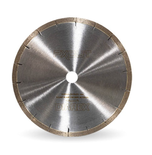 Diarex-PX Cut Blade-Diamond-Size:350mm-Bore Size:25.4mm-Each