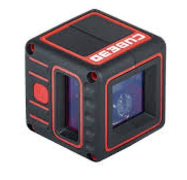 ADA Instruments-Cube 3D Line Laser -Each
