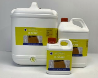Solutions Sealers-D-Scale-20 Ltr Drum