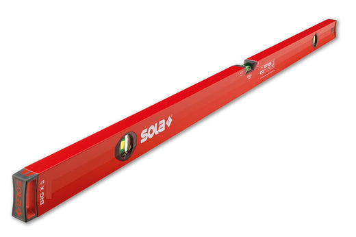 Sola-Spirit Level Big X 3-Size:1200mm-Each