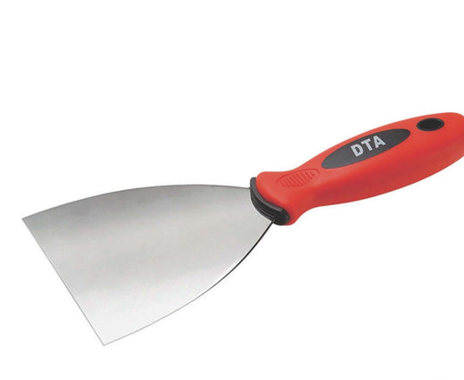 DTA-Paint Scraper-Size:50mm-Each