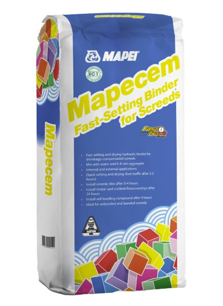 Mapei-Mapecem-20 kg Bag
