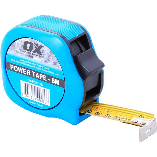 OX-Tape Measure Pro-Each