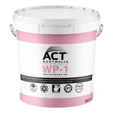 ACT-WP-1-Pink-15 Ltr Bucket