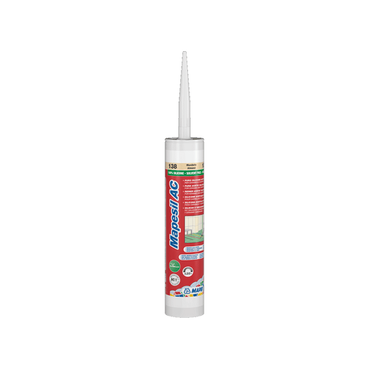 Mapei-Mapesil AC-Space Blue-310 ml Cartridge
