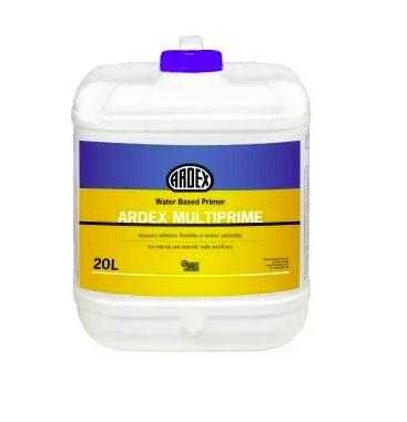Ardex-Multiprime-20 Ltr Bottle