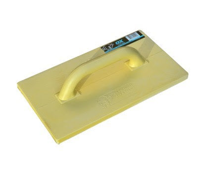 OX-Polyurethane Float-Size:120mm-Length:240mm-Each