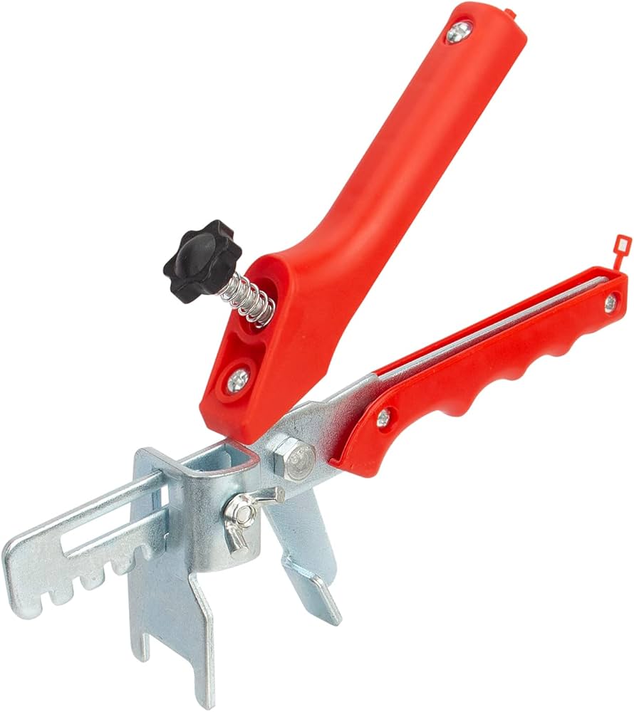 DTA-Wedge Pliers-Each