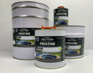Solutions Sealers-Pristine-20 Ltr Drum
