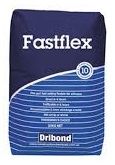 Construction Chemicals (Dribond)-FastFlex-20 kg Bag
