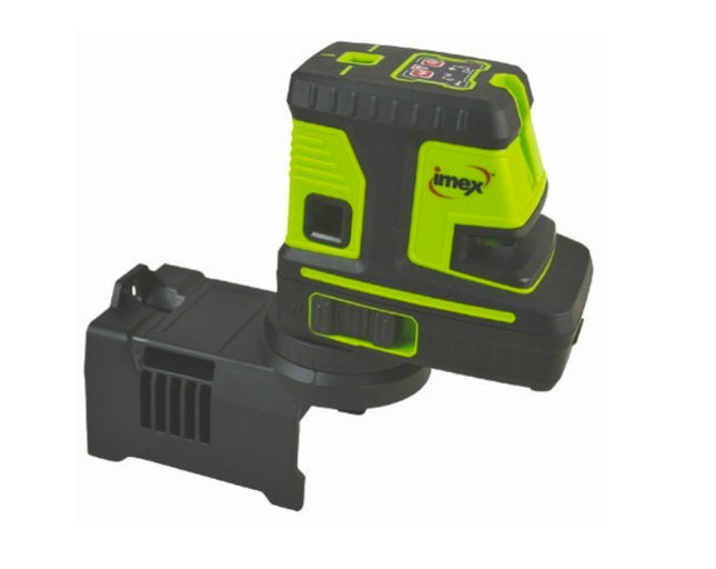 Imex-Laser Level LX25P Cross Line-Each