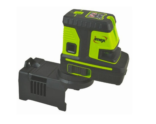 Imex-Laser Level LX25P Cross Line-Each