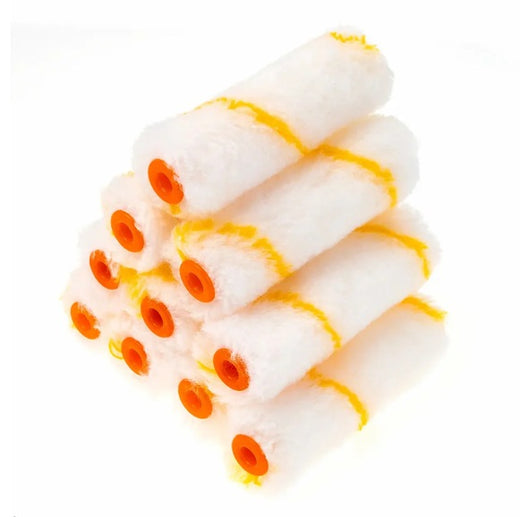 Adheseal-Roller Cover-Length:100mm-Pack of 10