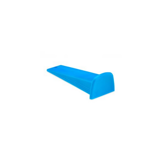 EZE-Clip-Levelling Wedge Tile -Blue-Box of 250