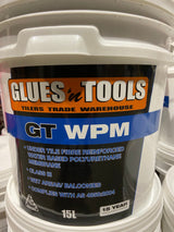 SAS-GT WPM-15 Ltr Bucket