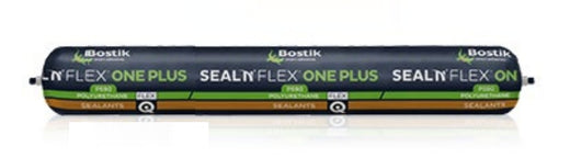 Bostik-Seal N Flex 1 Plus-Grey-600 ml Sausage
