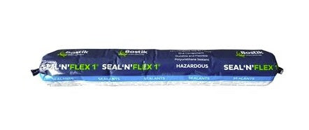 Bostik-Seal N Flex 1 Plus-Grey-720 g Sausage