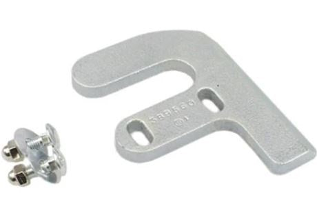 ATIKA-Mixer Blade Outside Bottom-Size:100L-Each
