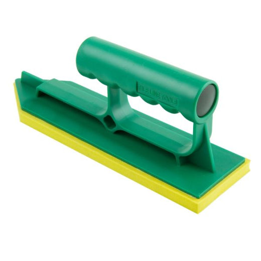 TLT-Pointed Rubber Grouter - Poly Handle-Each