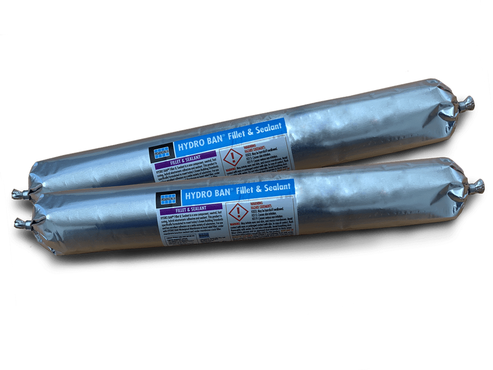 Laticrete-Hydro Ban Fillet & Sealant-Grey-600 ml Sausage