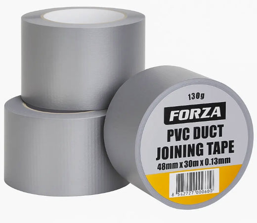 Forza-Duct Tape-Size:48mm-Length:30m-Each