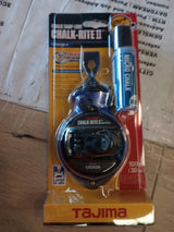 Tajima-Chalk Line and Chalk-Each