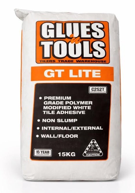 Glues 'n Tools-GT Lite-15 kg Bag