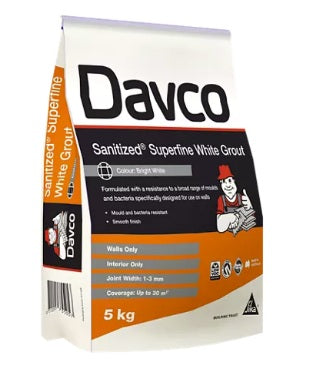 Davco-Superfine-White-1.5 kg Bag