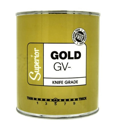 Superior-Gold GV-1-950 ml Can