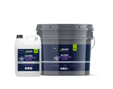 Bostik-Ultra Multiprime A530-5 Ltr Bucket