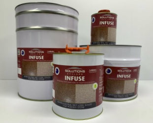 Solutions Sealers-Infuse-1 Ltr Can