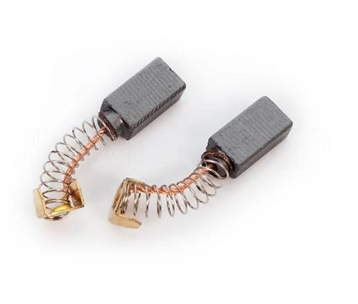 DTA-Carbon Brushes-Pair