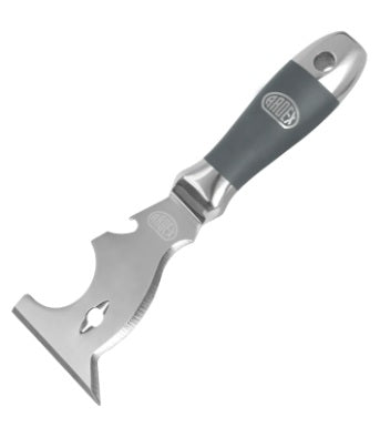 Ardex-GT Multi Tool-Stainless Steel-Size:75mm-Each