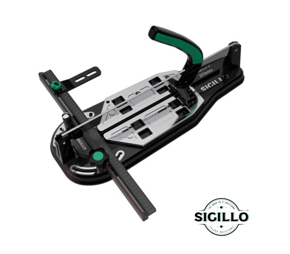 SIGILLO-Tile Cutter-Size:370mm-Each