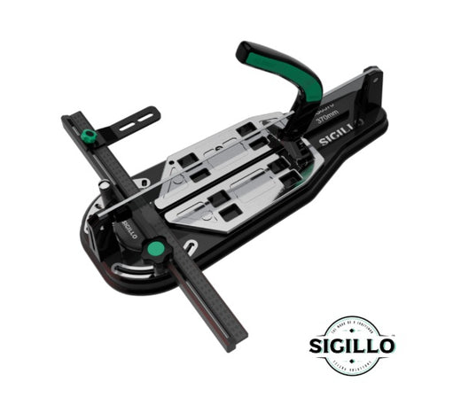 SIGILLO-Tile Cutter-Size:370mm-Each