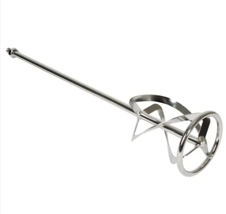 TLT-Mixing Paddle - Head-Size:120mm-Each