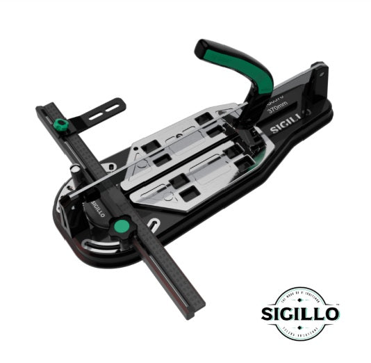 SIGILLO-Tile Cutter-Size:670mm-Each