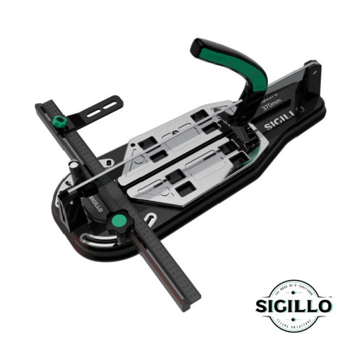 SIGILLO-Tile Cutter-Size:670mm-Each