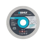 BIHUI-Cutting & Grinding Blade-Diamond-Diameter:125mm-Bore Size:22.23mm-Each